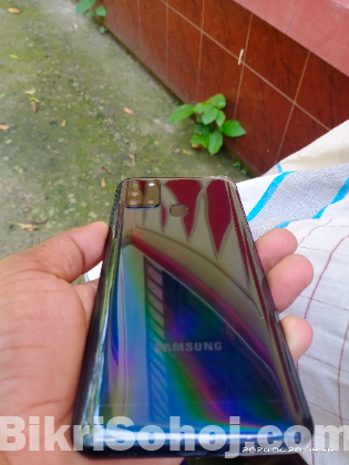 Samsung galaxy a21s